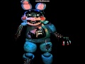 Wirthered Toy Bonnie Sings FNaF Song