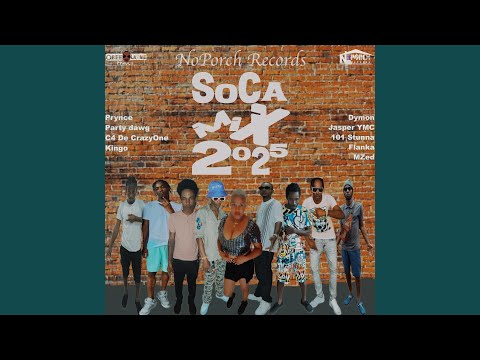 Get on Bad (Road Mix) (Fantasy Riddim)