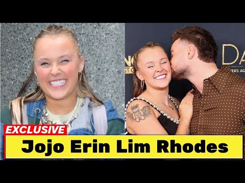 JoJo Siwa Talks Baby Timeline Because Insiders Claim Chris Hughes Is Hesitating