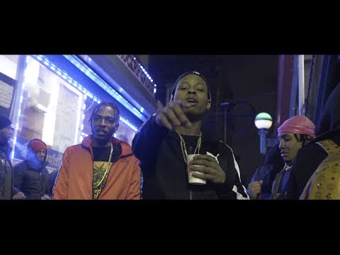 Paparattzi Pop x AR - "Where I Stay" (Music Video) | Shot By @MeetTheConnectTv