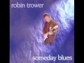 Robin Trower - Crossroads