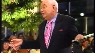 ZUM 30. GEBURTSTAG DES PRIVATFERNSEHENS (F. 39) - TALK IM TURM mit ERICH BÖHME (Vorschau+Fragment)