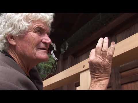 Richard Leplastrier - Framing the View