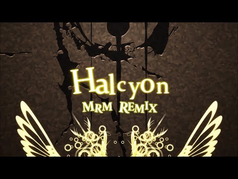 xi Remixed by Morimori Atsushi - Halcyon (MRM REMIX)