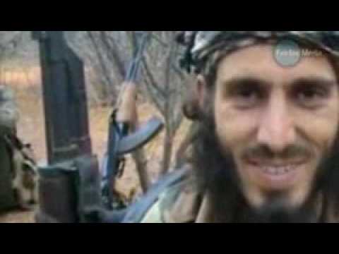 'American' Jihadist's gloating video