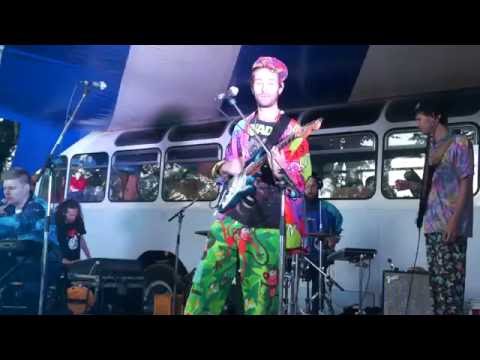 SKERE HEREN (part 1) @ Landjuweel 2016 ~ Ruigoord 12/8/2016