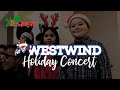 Westwind Elementary Holiday Concert 2024