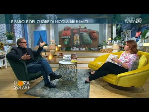 L'Ora Solare, 7 febbraio 2022