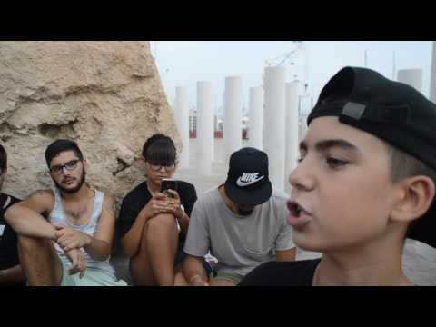 HEREDERO VS NL - CUARTOS [3° CLASIFICATORIA ALM VS CG]