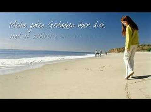 Liebesbrief von Gott ♥♥♥