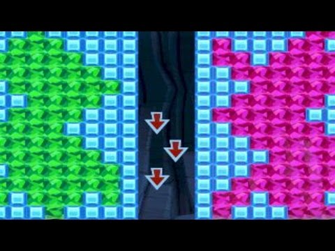 穴に落とすだけ。 by アラカタイ 一SUPER MARIO MAKER一 No Commentary 1AQ