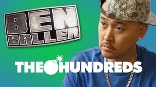 Ben Baller S2, Ep. 1 of 6: Ben Baller Makes The Hundreds the Most Expensive Chain on Earth!