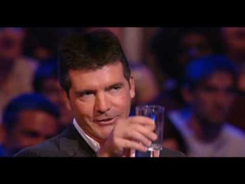 Britain's Got Talent - Grand Final Winner 2008 (HQ Option)