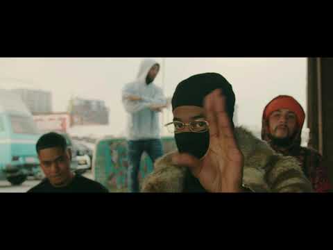 Zonamo Clipsessies #2 - ChocoVD