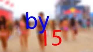 15 Minutes Of Fame - Kelvin Summers (Lyrics Music Video)