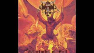 Thy Infernal - Wolfstorm