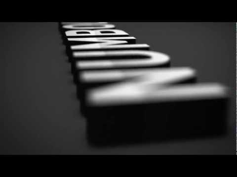 NUMB014 - HIDENOBU ITO - ZOMBIEFFECT 12" VINYL