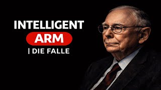 Warum intelligente Menschen oft arm bleiben | Die Intelligenz-Falle