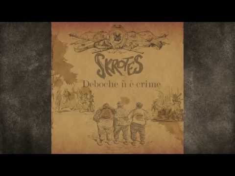SKROTES - Sepultura (Refuse/Resist)
