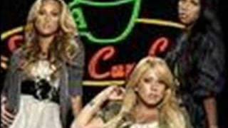 crash- Cheeath Girls