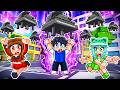 Unlocking The NEW REGISTER MOVESET In Roblox Jujutsu Shenanigans