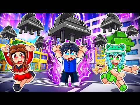Unlocking The NEW REGISTER MOVESET In Roblox Jujutsu Shenanigans!
