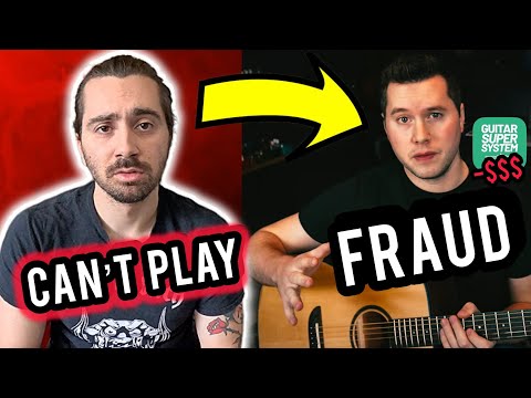 Music Is Win is a FRAUD...