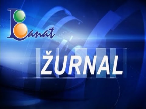 TV BANAT ŽURNAL 5. SEPTEMBAR 2017.