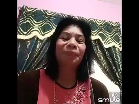 🎤💓🌹Seruan kasih🌹💓🎤Persembahan Allahyarhamah Datin Orchid Abdullah