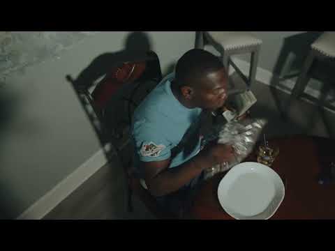 Goldheart Fetti-Zzz On Me (Shot by Amir Dolph)