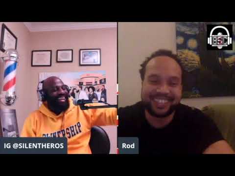 "Jay Morrison Cancer & Scammer...Living off Tulsa Fund...I Put $$ Up for JMA School"Rod Stanback