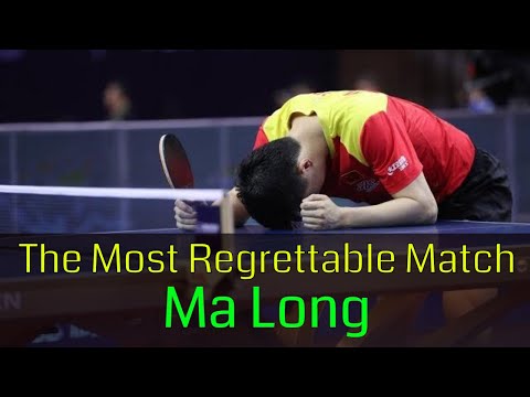 download lagu mp3 mp4 What Happened To Ma Long, download lagu What Happened To Ma Long gratis, unduh video klip What Happened To Ma Long