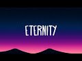 Alex Warren - Eternity (Lyrics)