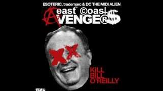 East Coast Avengers - East Coast Overdose (feat. Celph Titled & Statik Selektah) HD