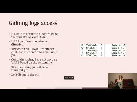 DEF CON 33 - Remote code execution via MIDI messages - Anna Antonenko