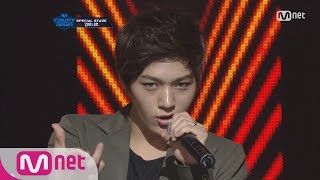 [STAR ZOOM IN] Powerful, INFINITE &#39;Be Mine&#39; 160421 EP.71