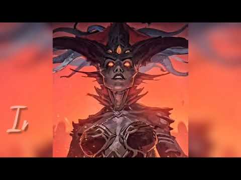 Warbringers- Azshara drums of the black empire new sound track