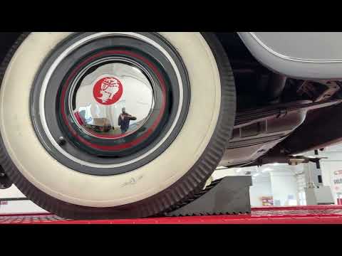 1939 Plymouth P-8 (CC-2063331) for sale in Rowley, Massachusetts