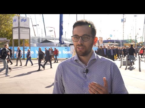 bauma 2022: Zero Emission – Zukunftsthema für die die Bau-  und Bergbaumaschinenindustrie!