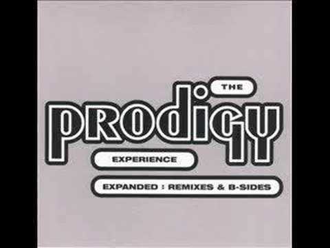 Hyperspeed (G-Force Part 2) - Prodigy