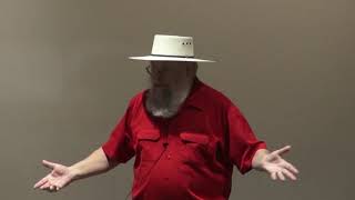 3-20-2019 A History of Clark County Museum