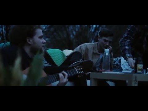 George Kush Trio Parksessie - Land der Blinden