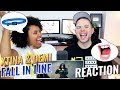 Christina Aguilera - Fall In Line (ft. Demi Lovato) | REACTION Christina Aguilera - Fall In Line (ft. Demi Lovato) | REACTION