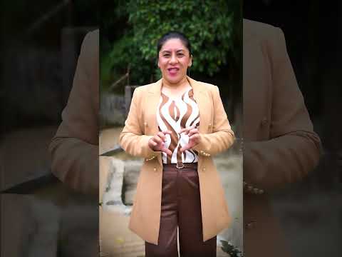 Invitación Campo Productivo con Sello de Mujer