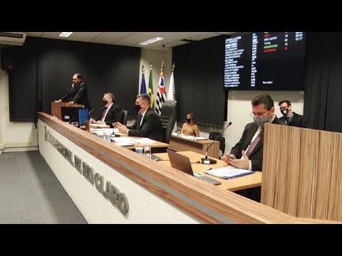 Vereadores discutem retomada de outros setores da educação