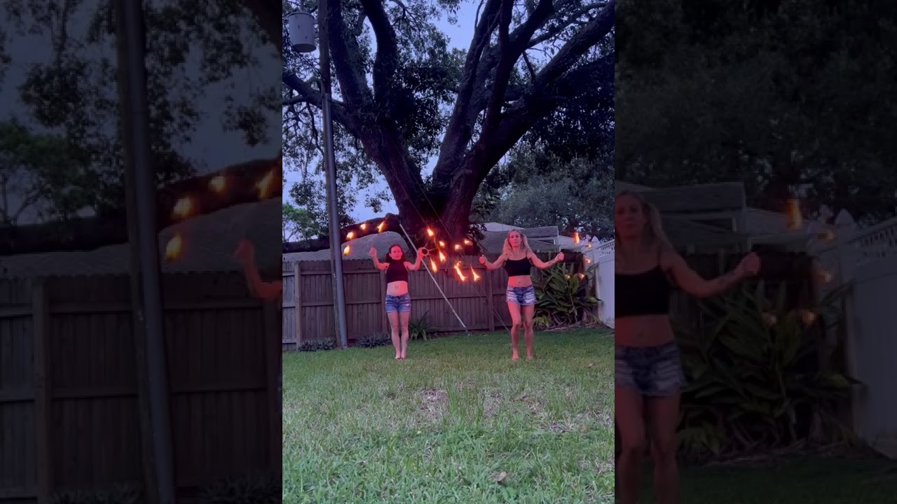 Promotional video thumbnail 2 for Air Dancers