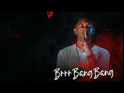 Yuranbeatz - Panamá Prod. by Dj Guezite (Audio Oficial) 2023