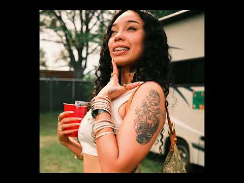 (FREE) Megan Thee Stallion Type Beat 2025 | Nicki Minaj x Sexyy Red Type Beat 2025 - "GO!"
