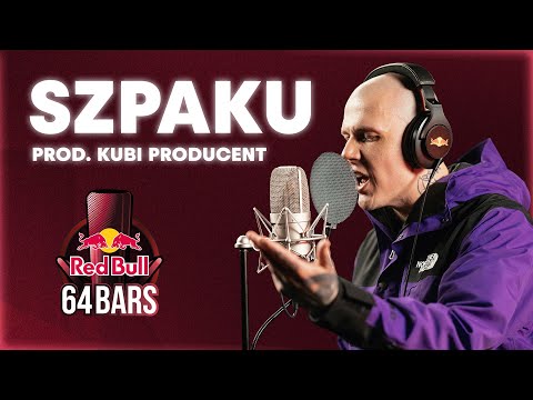 Video thumbnail for RED BULL 64 BARS