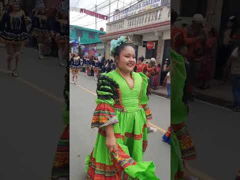 RESUMEN DESFILE SAN MATEO QUETZALTENANGO 20/09/2025